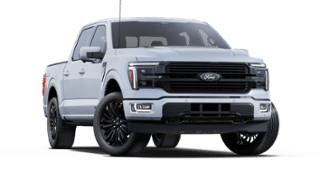 2025 Ford F-150® External Image 5